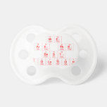 we 
 are the
 best 
 solution  Pacifiers