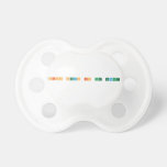 Which ocean is the largest?  Pacifiers
