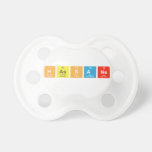 Hassane  Pacifiers