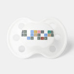 The Beatles are
  the best best
  band ever  Pacifiers