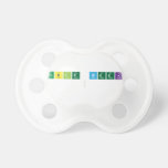 NOBLE WEEk
   Pacifiers