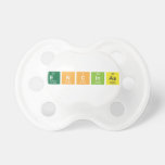ENCINAS  Pacifiers
