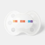 Hi Bri-Ana  Pacifiers