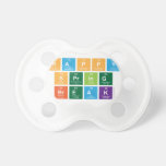 Happy
 Spring
 Break  Pacifiers