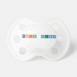 RAHIM DEMIR   Pacifiers