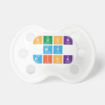 Suck
 My
 Dick  Pacifiers