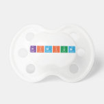 Kimium  Pacifiers