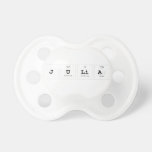 JULIA  Pacifiers