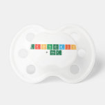Exothermic
  #HOT  Pacifiers