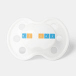 Ms Hay  Pacifiers