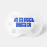 Cougar 
 Chem  Pacifiers