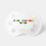Best Wishes
  Lance   Pacifiers
