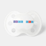 Canada Dry  Pacifiers
