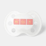 BaCon  Pacifiers
