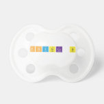 Physics B  Pacifiers