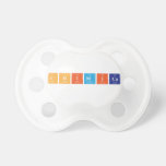 CHIMICA  Pacifiers