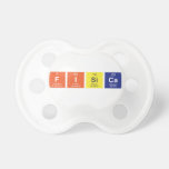 fisica  Pacifiers