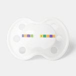 Bankin' BuckS  Pacifiers