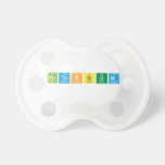 Potassium  Pacifiers