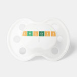 success
   Pacifiers