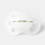 Sami Bartlett
 Future football manager of England  Pacifiers