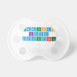 UMMUHAN
 Kaya
 Yavuzoglu
   Pacifiers