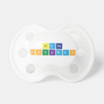 Sidra
 Souliman  Pacifiers