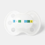 Aju Deb  Pacifiers