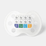 NaNaNaNa
 NaNaNaNa
 Batman  Pacifiers