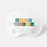 Good
 Science  Pacifiers