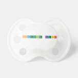 Something Better  Pacifiers