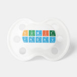sumit 
 yadav  Pacifiers