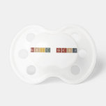 Mohit Redhu   Pacifiers