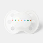 R U S N a t i  Pacifiers
