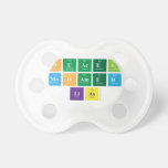 Ouacel
 Mohamed
 Lias  Pacifiers