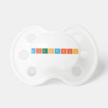 Scientific  Pacifiers