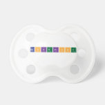 backtfront  Pacifiers