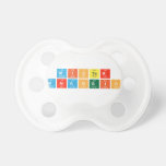 Mister
 Marangio  Pacifiers