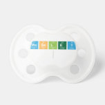 Moseley
   Pacifiers