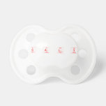 C a l y  Pacifiers