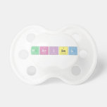 Maribel  Pacifiers