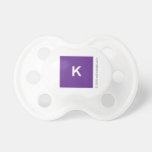k  Pacifiers