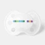 Welcome Back  Pacifiers