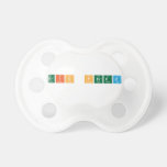 Eric perez  Pacifiers