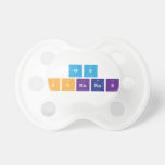 Vy 
 Sonarak  Pacifiers
