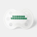 metodo
 cientifico  Pacifiers