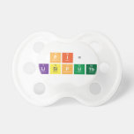 pi=
 LiSiP|UTb  Pacifiers
