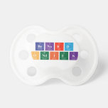 Benard 
 Ondiek  Pacifiers