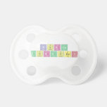 Burcu
 Durduran  Pacifiers