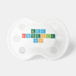 Eda
 Ogretmenle 
 Fen  Pacifiers